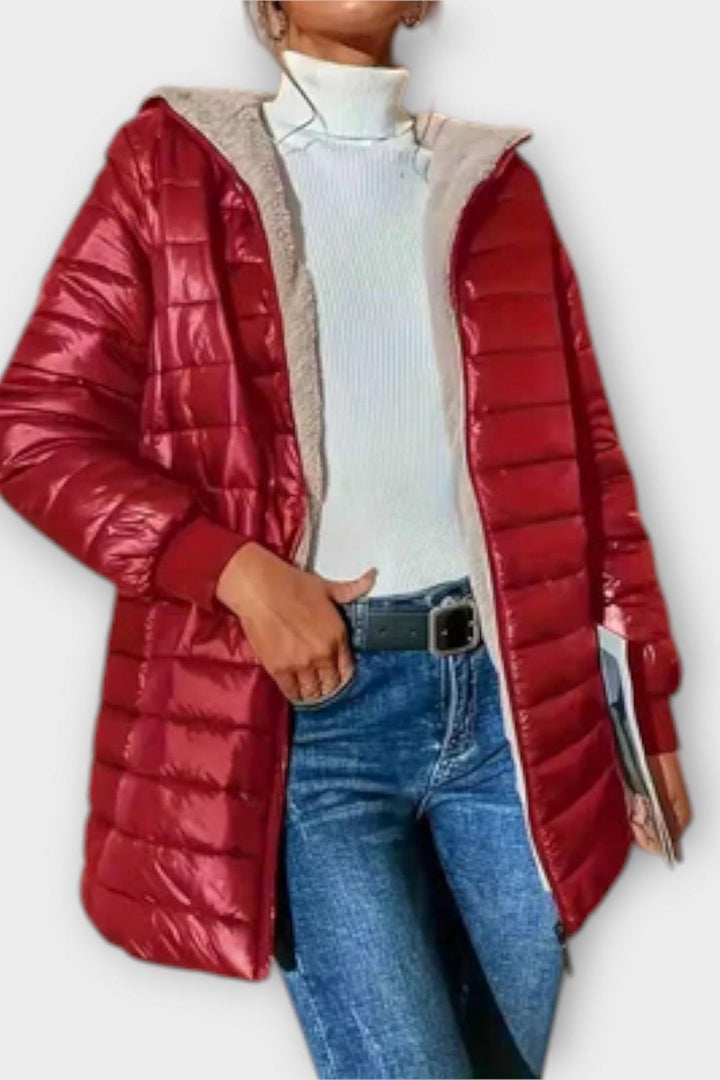 Selena Coat