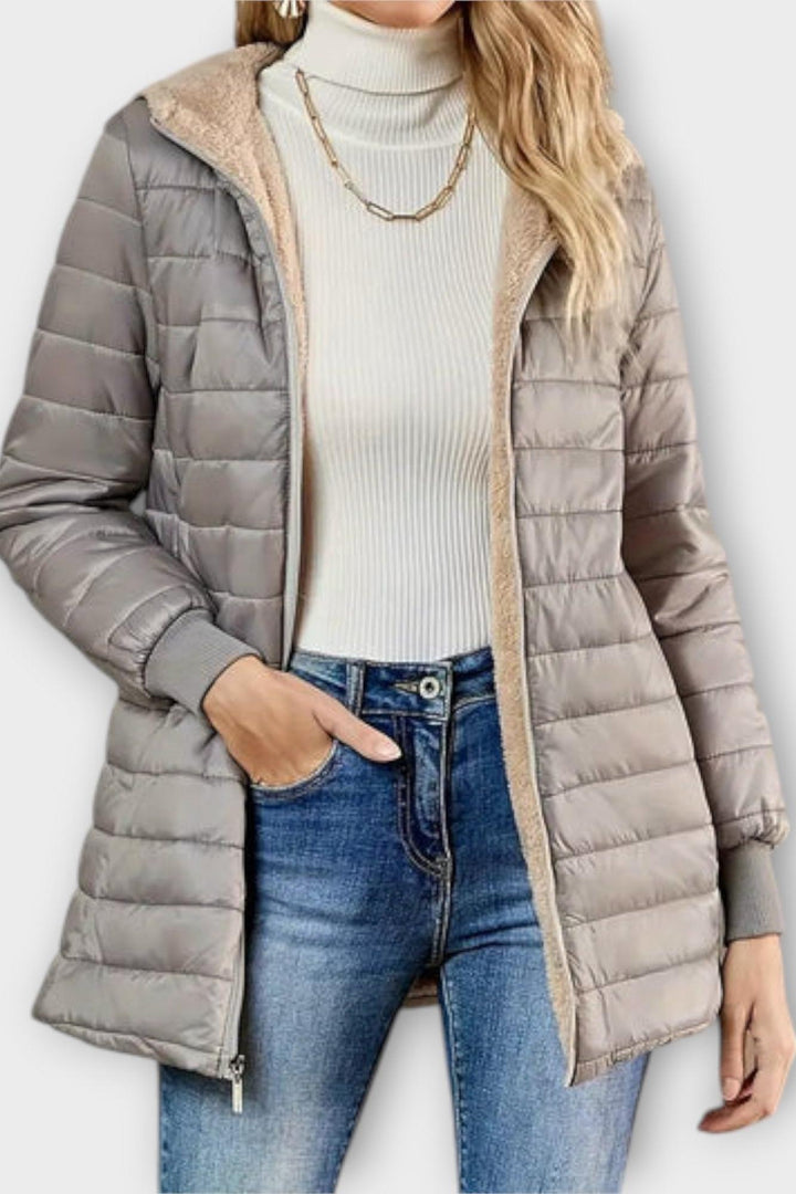 Selena Coat