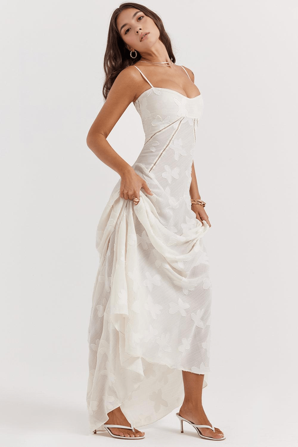 Sukienka Maxi Selina™