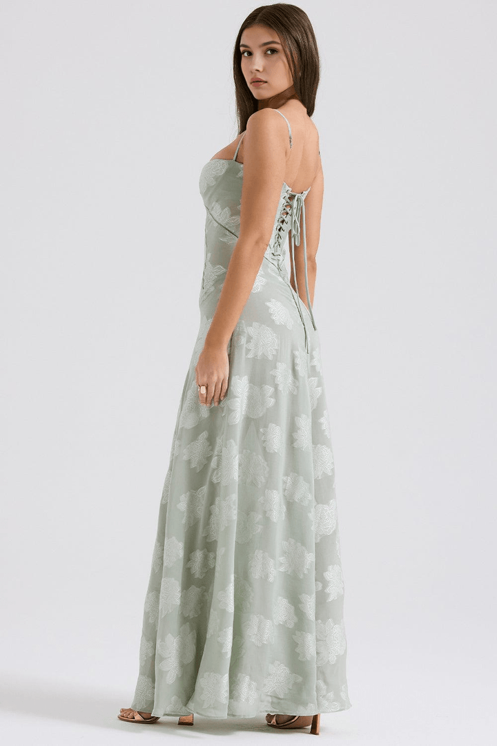 Sukienka Maxi Selina™