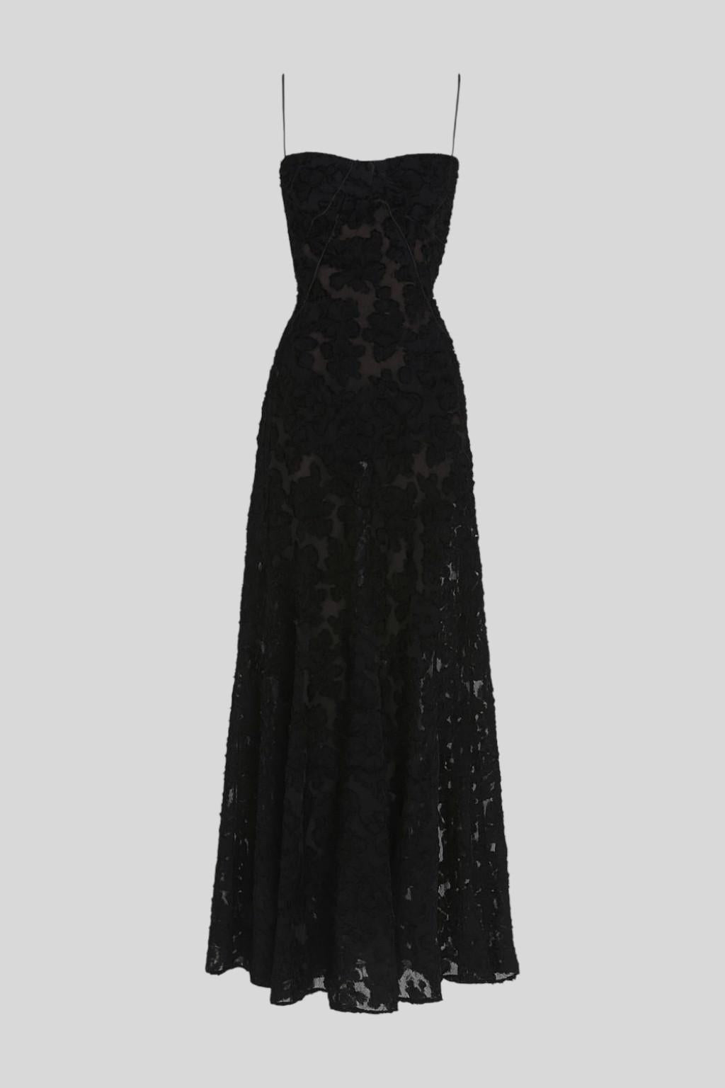 Selina™ Maxi Dress