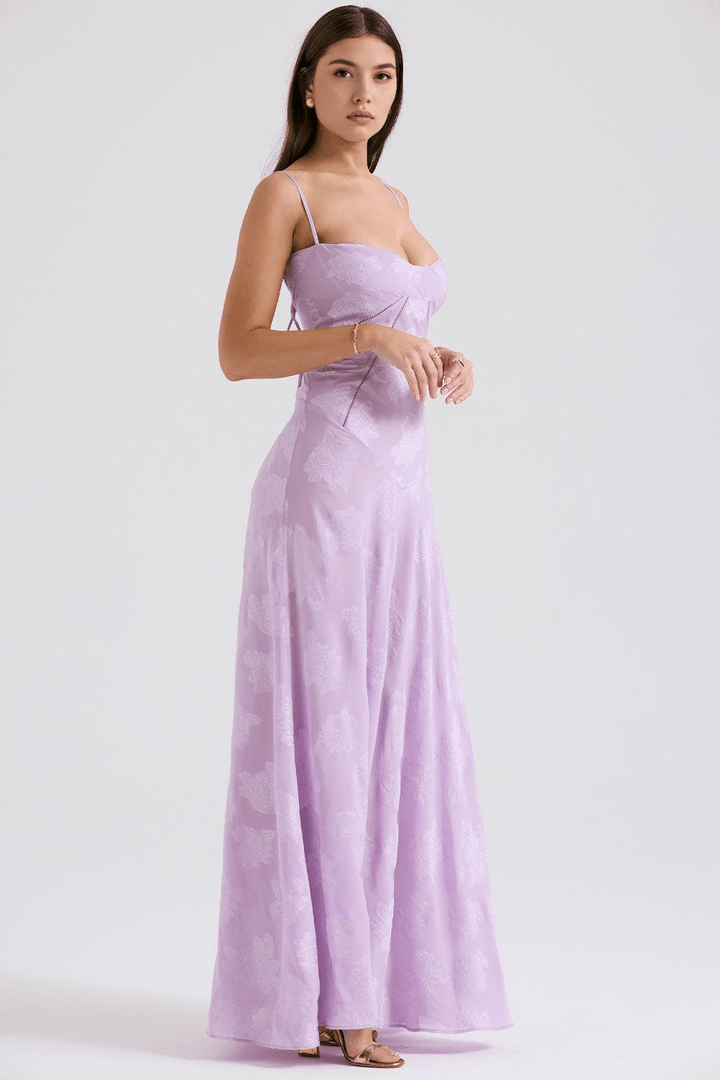 Selina™ Maxi Dress