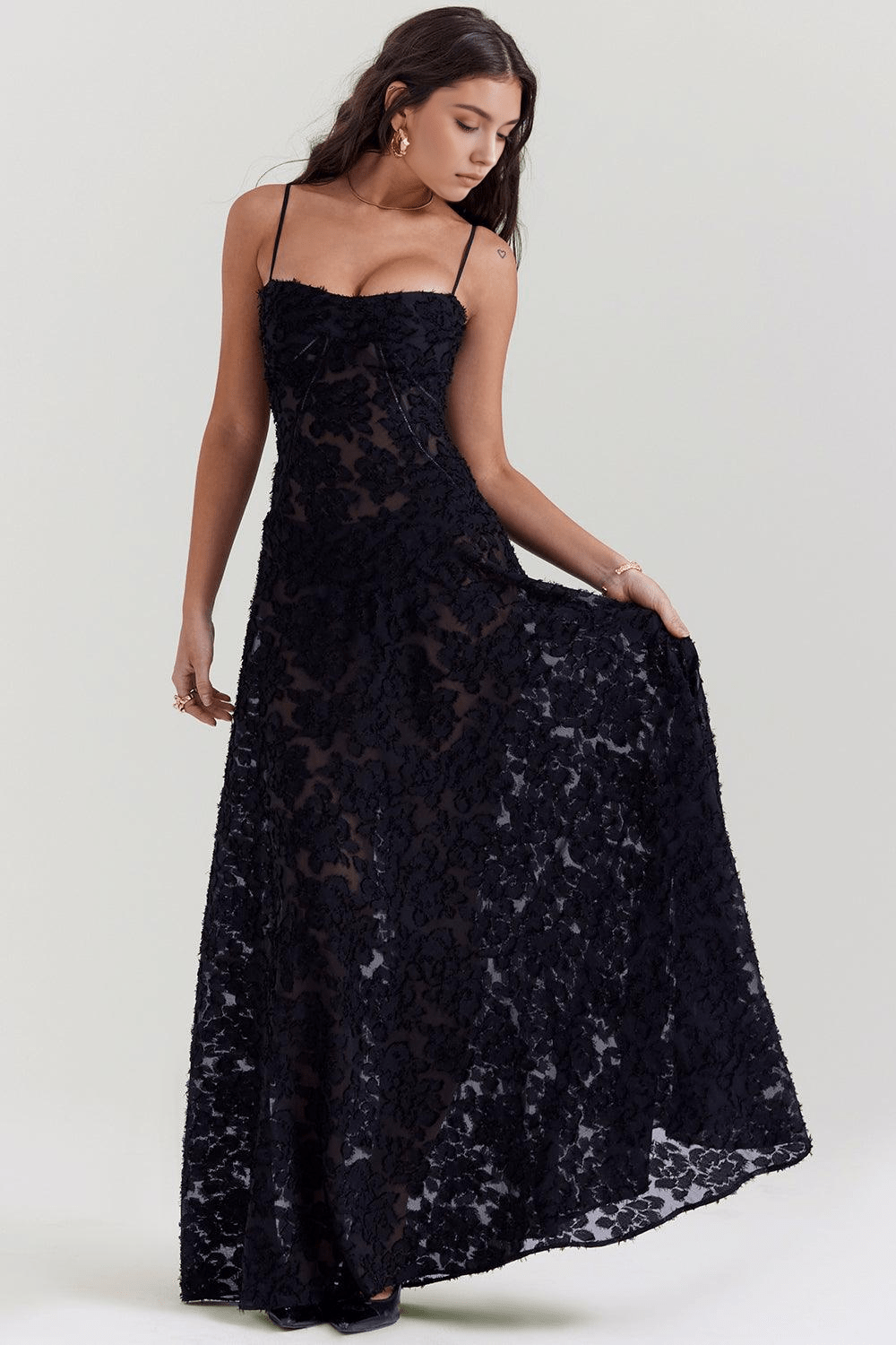 Selina™ Maxi Dress