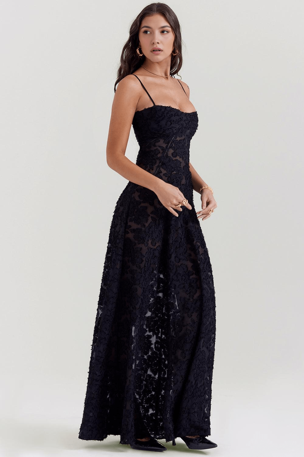 Selina™ Maxi Dress