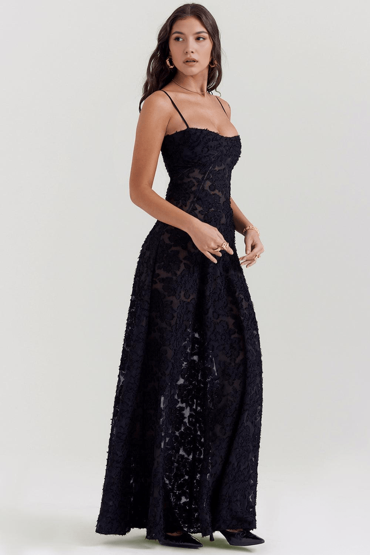 Selina™ Maxi Dress
