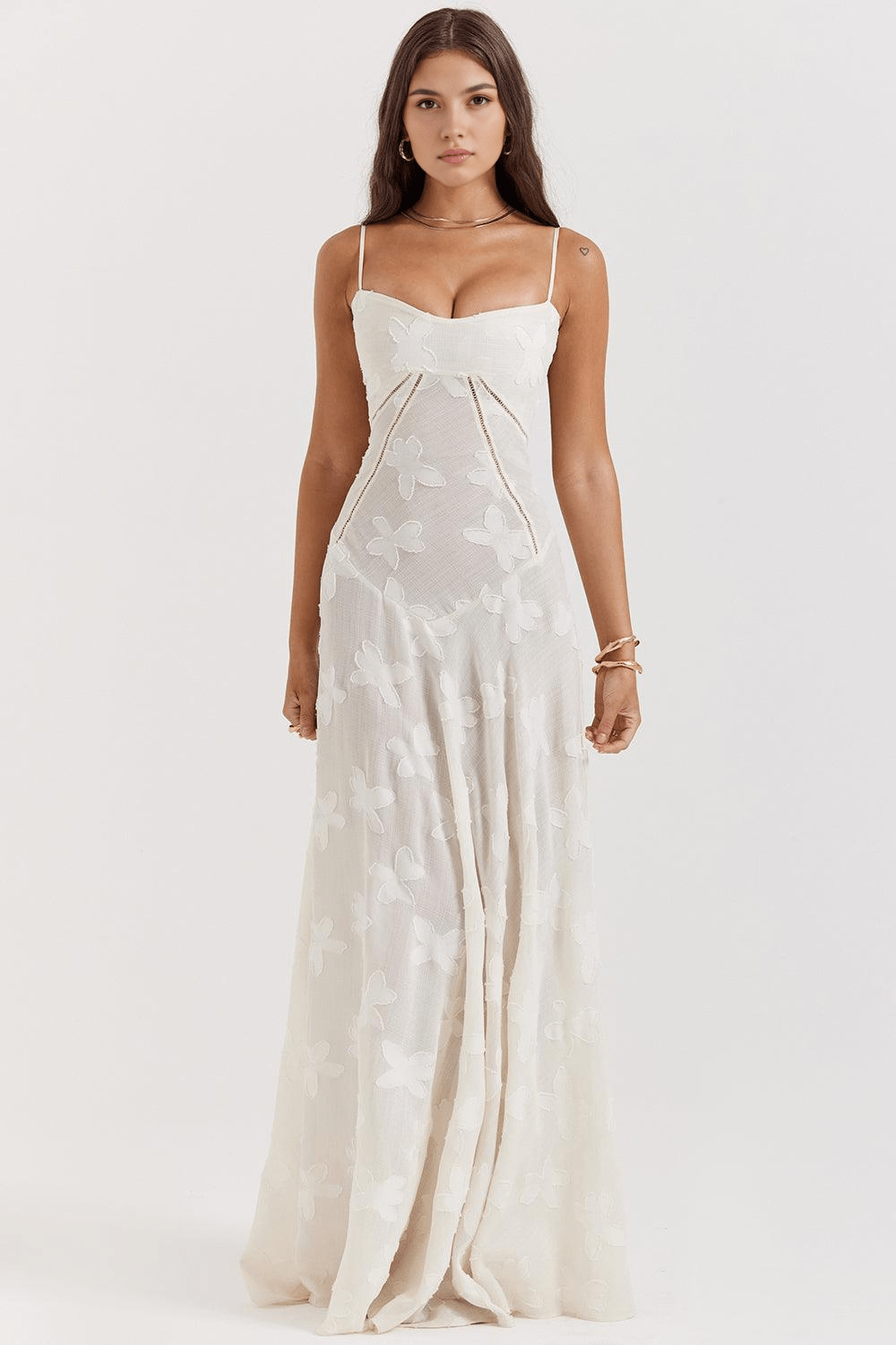 Selina™ Maxi Dress