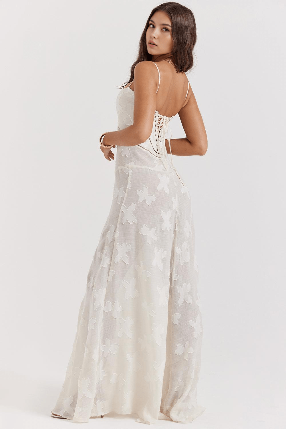 Selina™ Maxi Dress