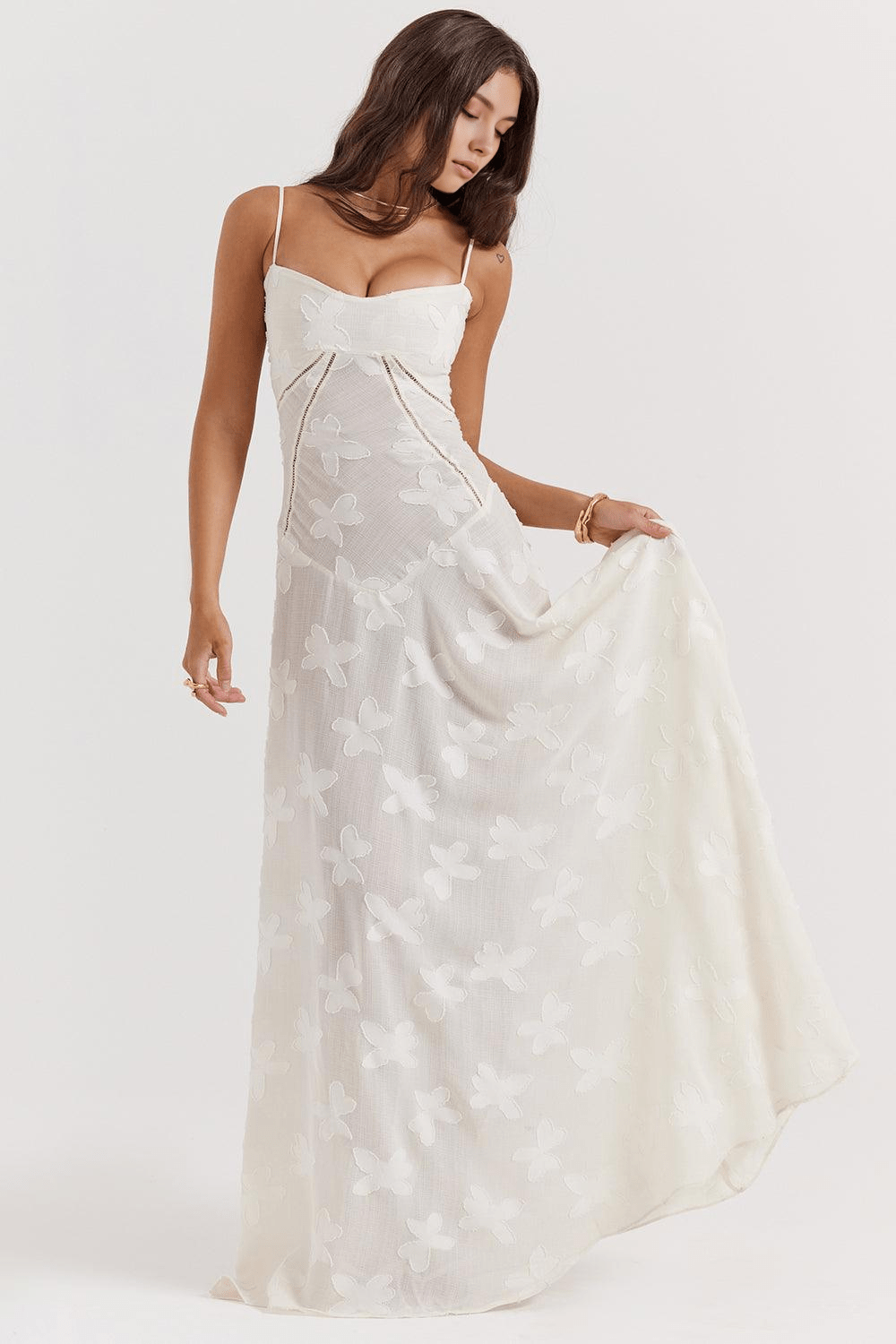 Selina™ Maxi Dress