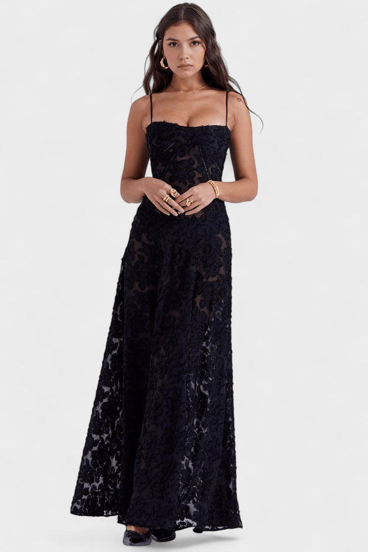 Selina™ Maxi Dress