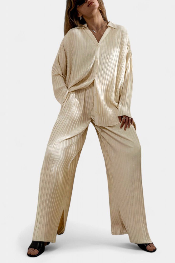 Sephora Long Sleeve Set