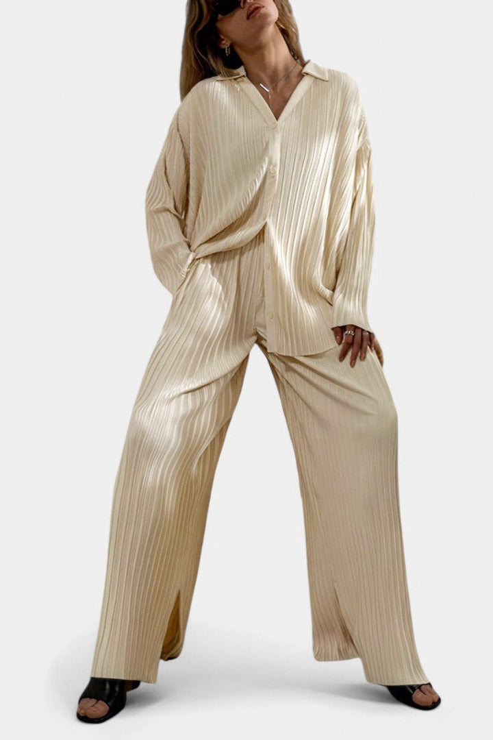 Sephora Long Sleeve Set