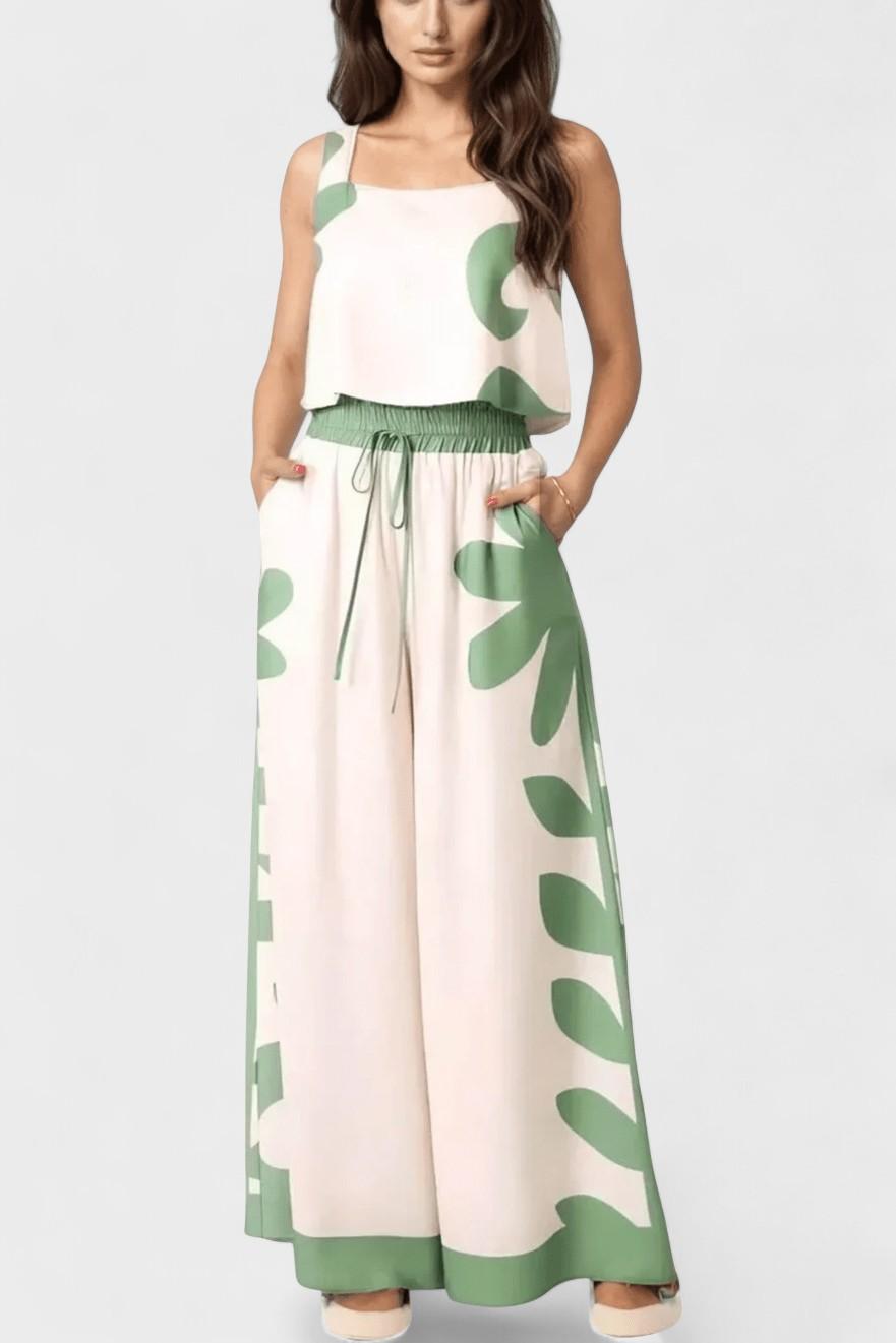 Serafina set