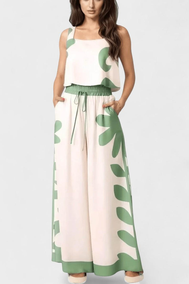 Serafina set