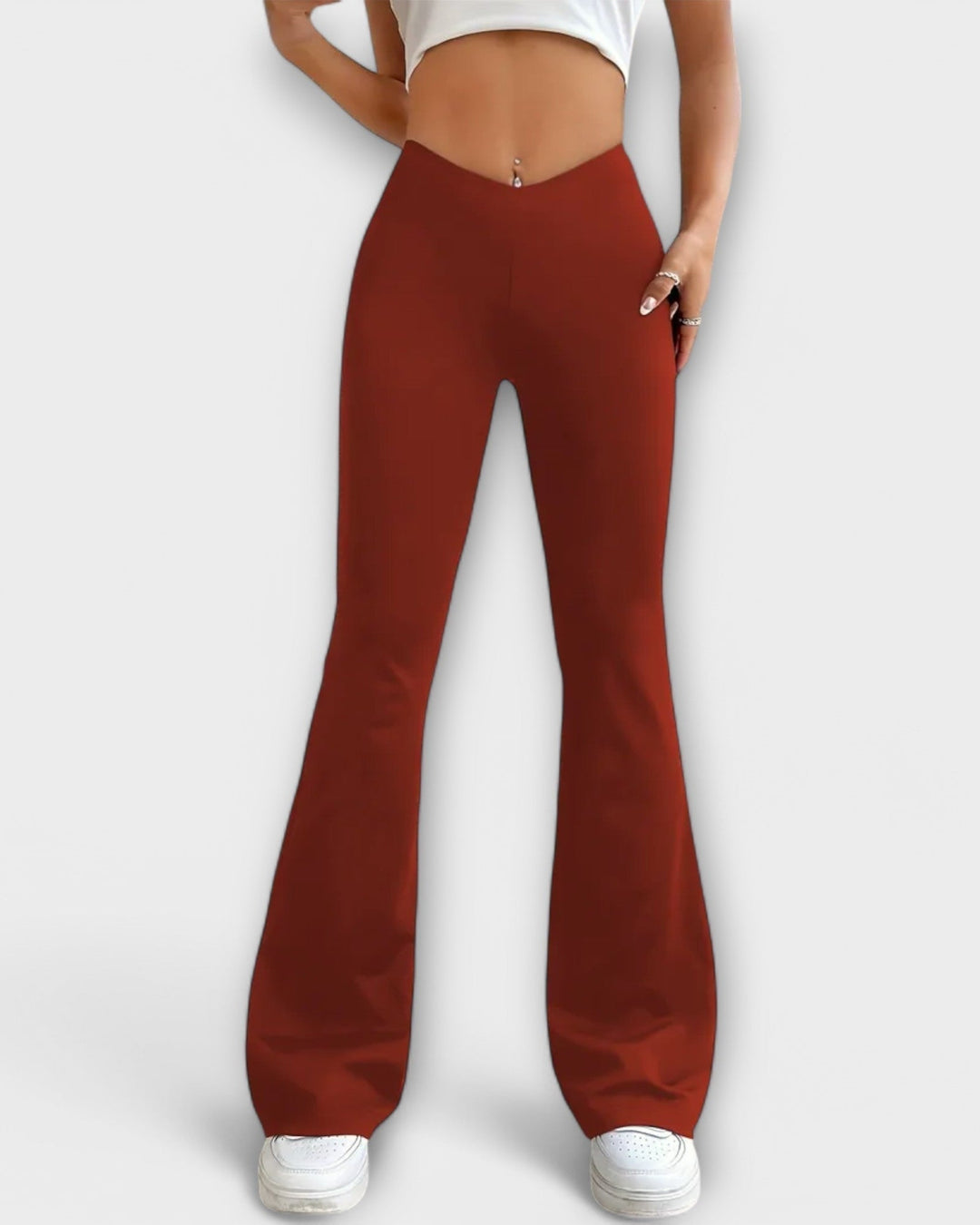 Serena™ | Pants