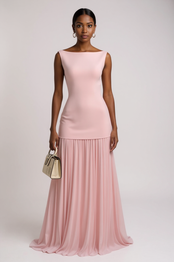 Serena™ Maxi Dress
