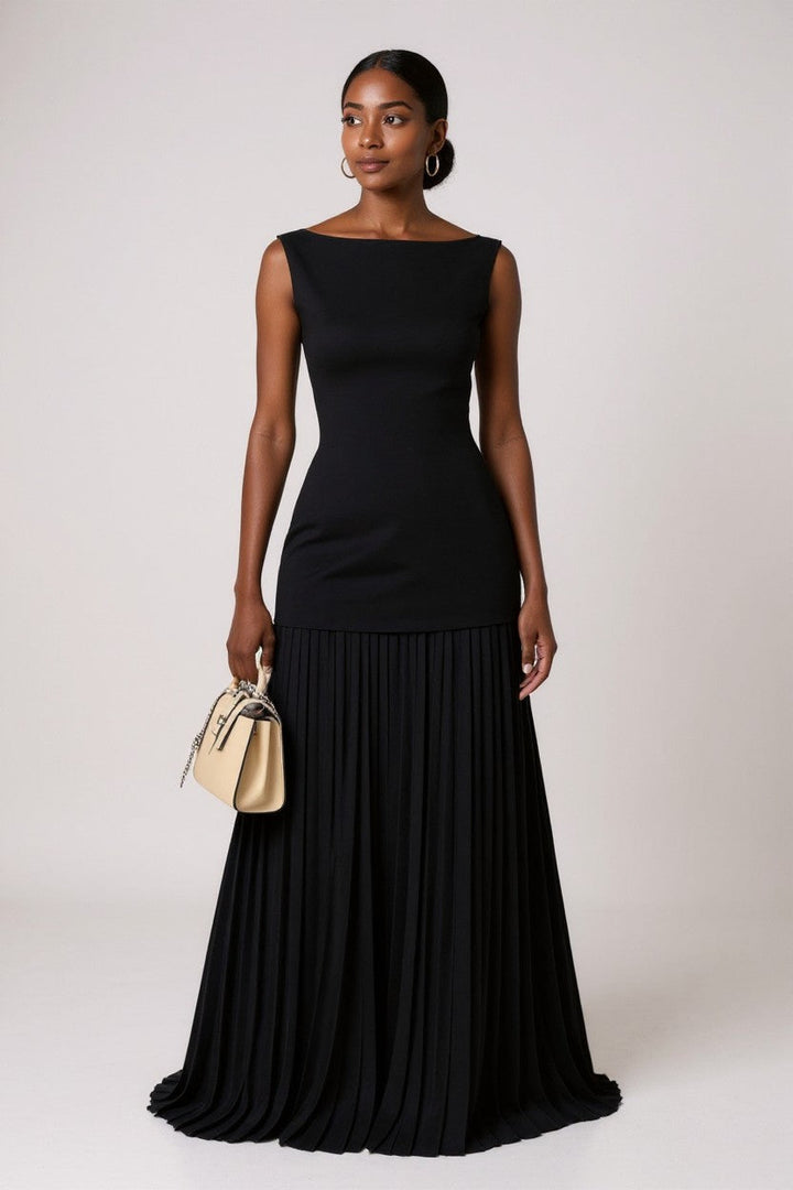 Serena™ Maxi Dress