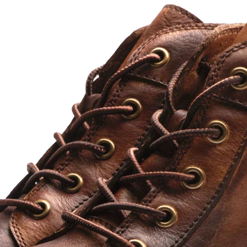 Benson | Vintage Ankle Boots