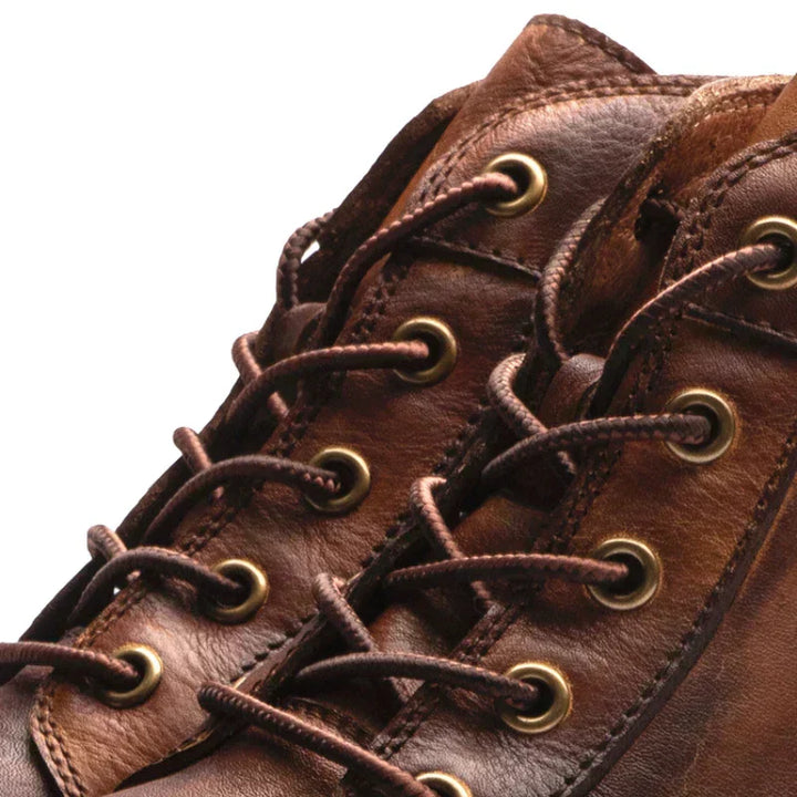 Benson | Vintage Ankle Boots