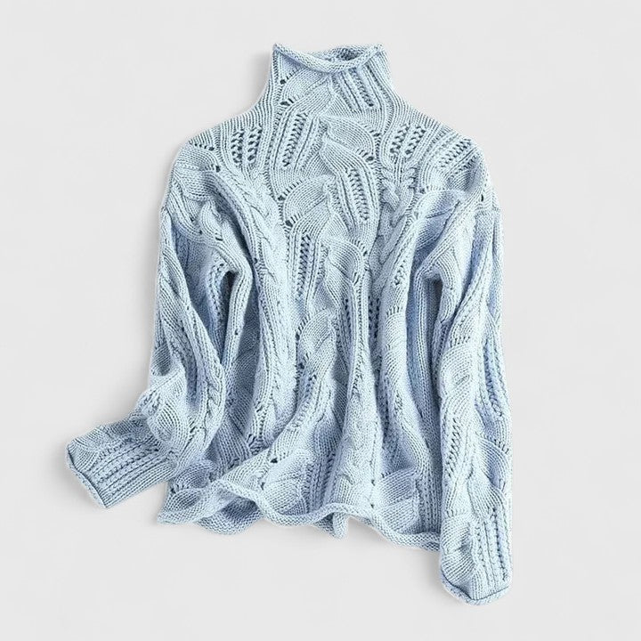 GLORIA™|ELEGANT SWEATER