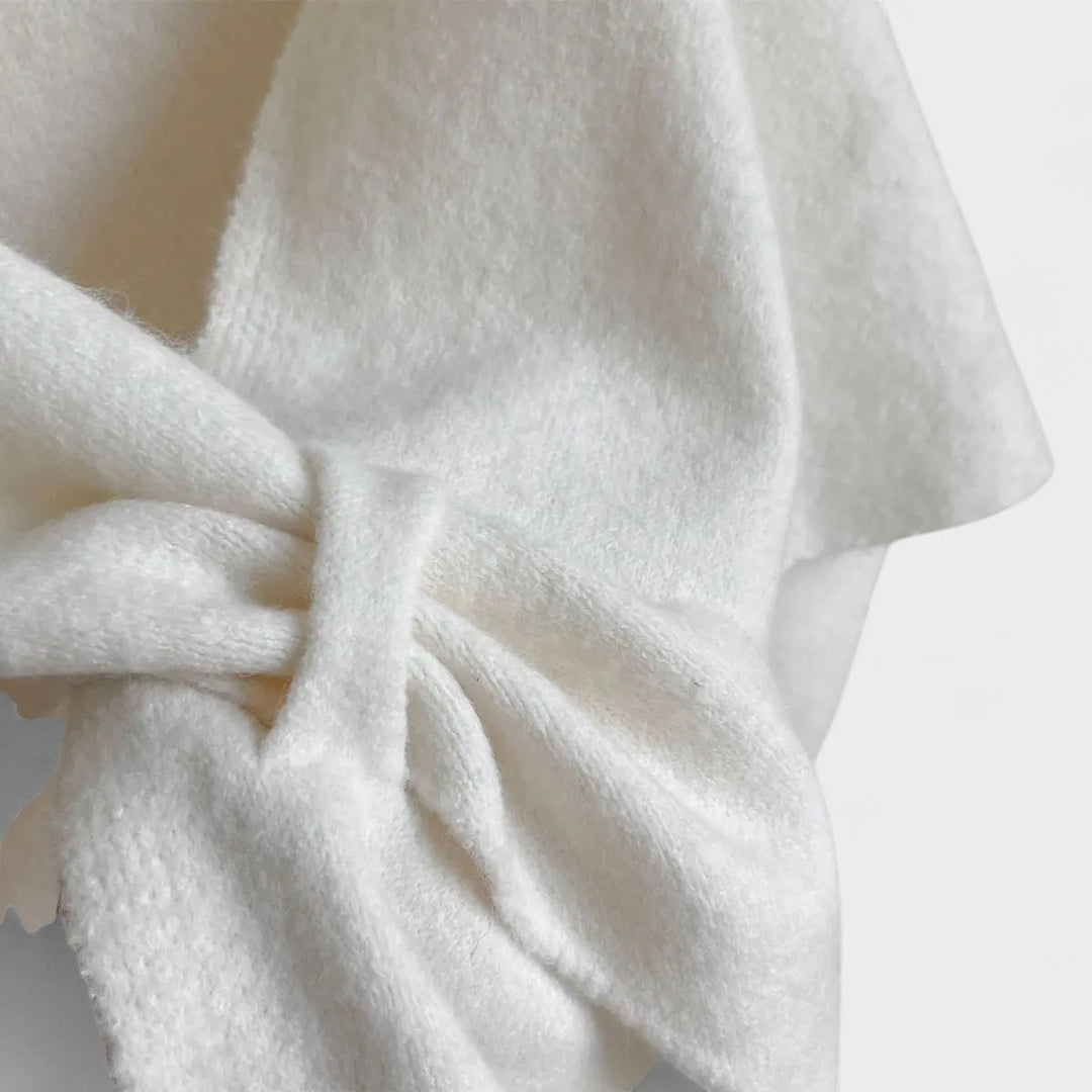 Mila | Winter Scarf