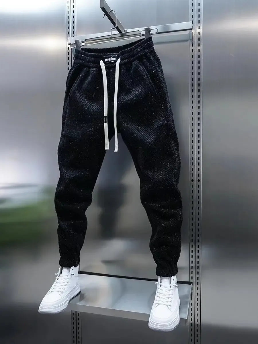 Oliver I Tapered Jogger