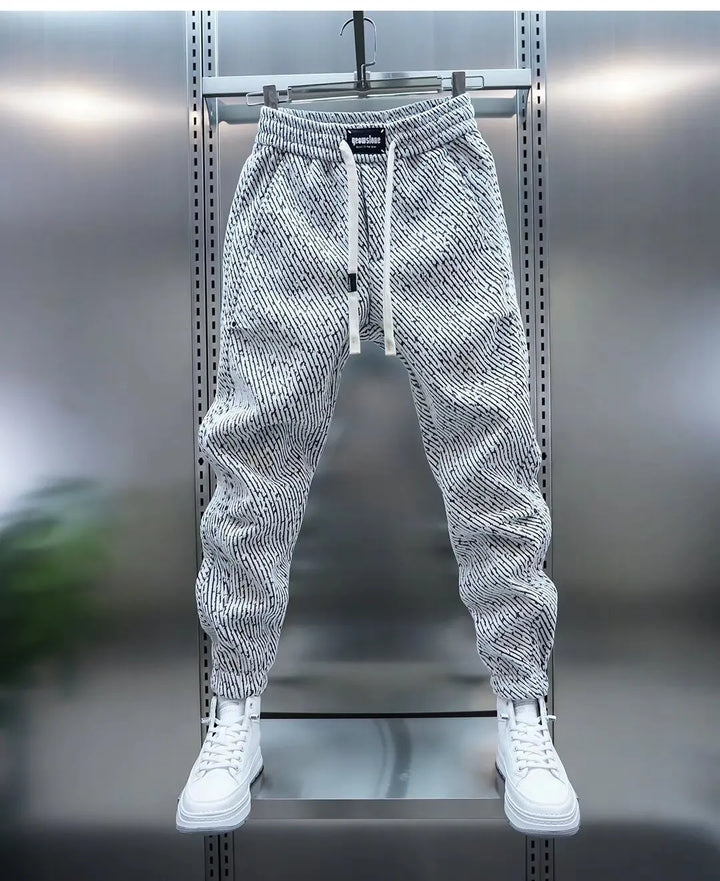 Oliver I Tapered Jogger