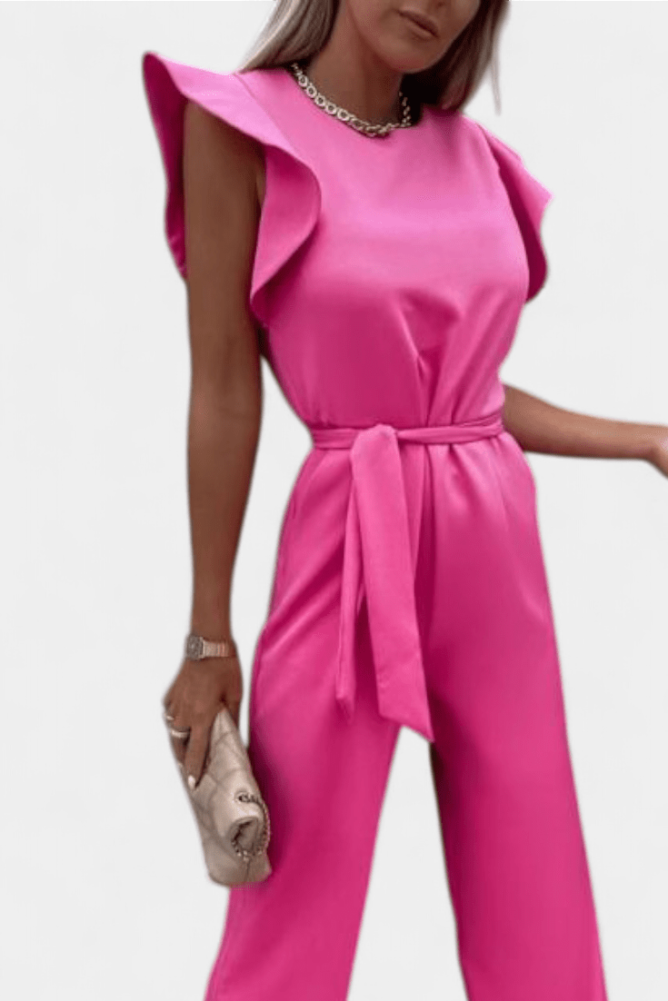 Women's Jumpsuit Shalonda