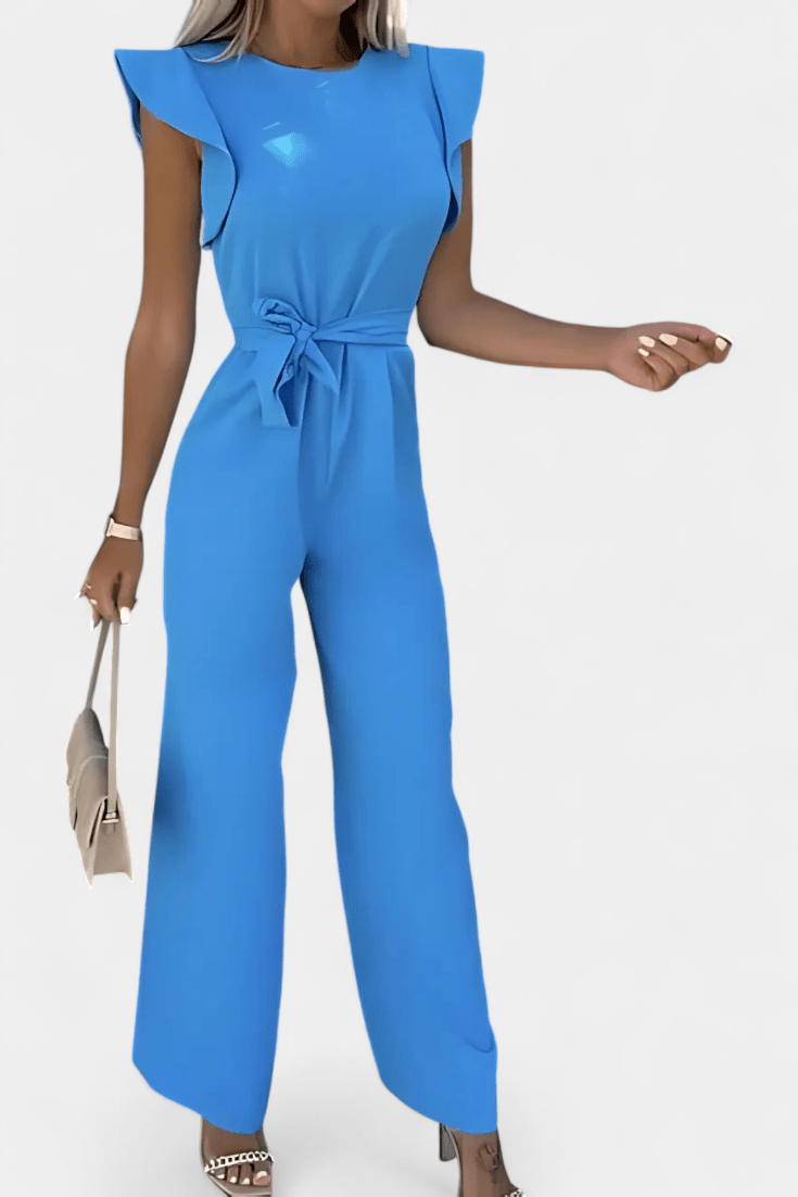 Women's Jumpsuit Shalonda