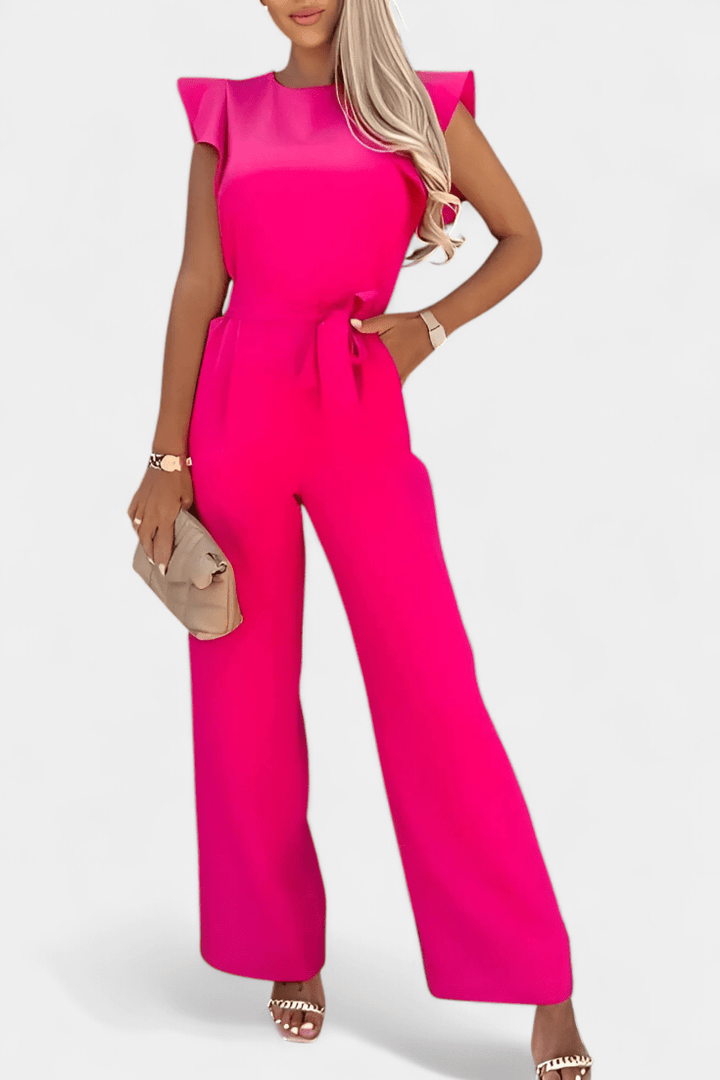 Women's Jumpsuit Shalonda