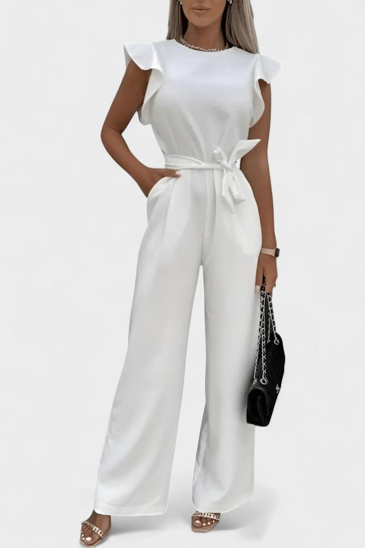 Women's Jumpsuit Shalonda