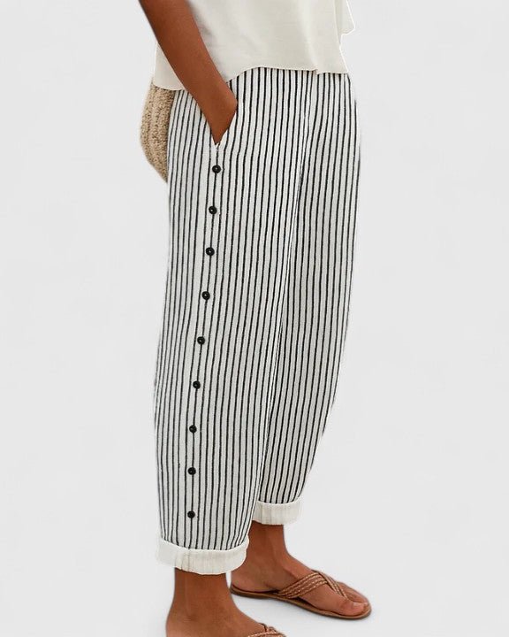 Sharmaine™ | Pants