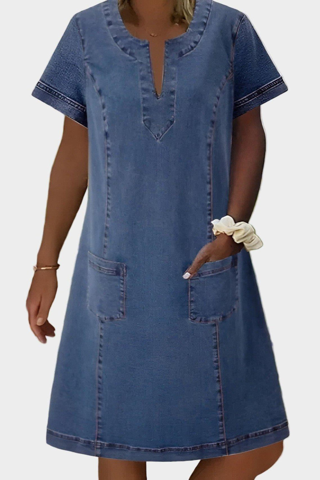 Silja™ Denim Line
