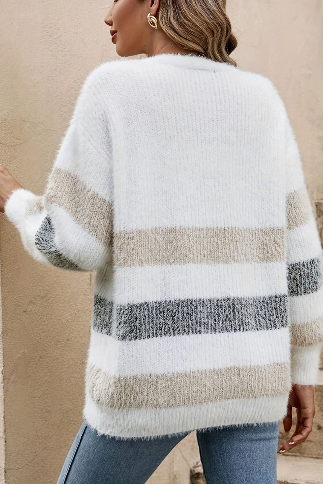 Sina Cardigan