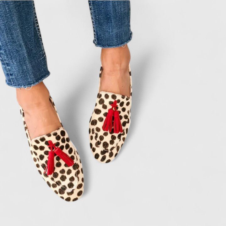 Skylar | Orthopedic Moccasins
