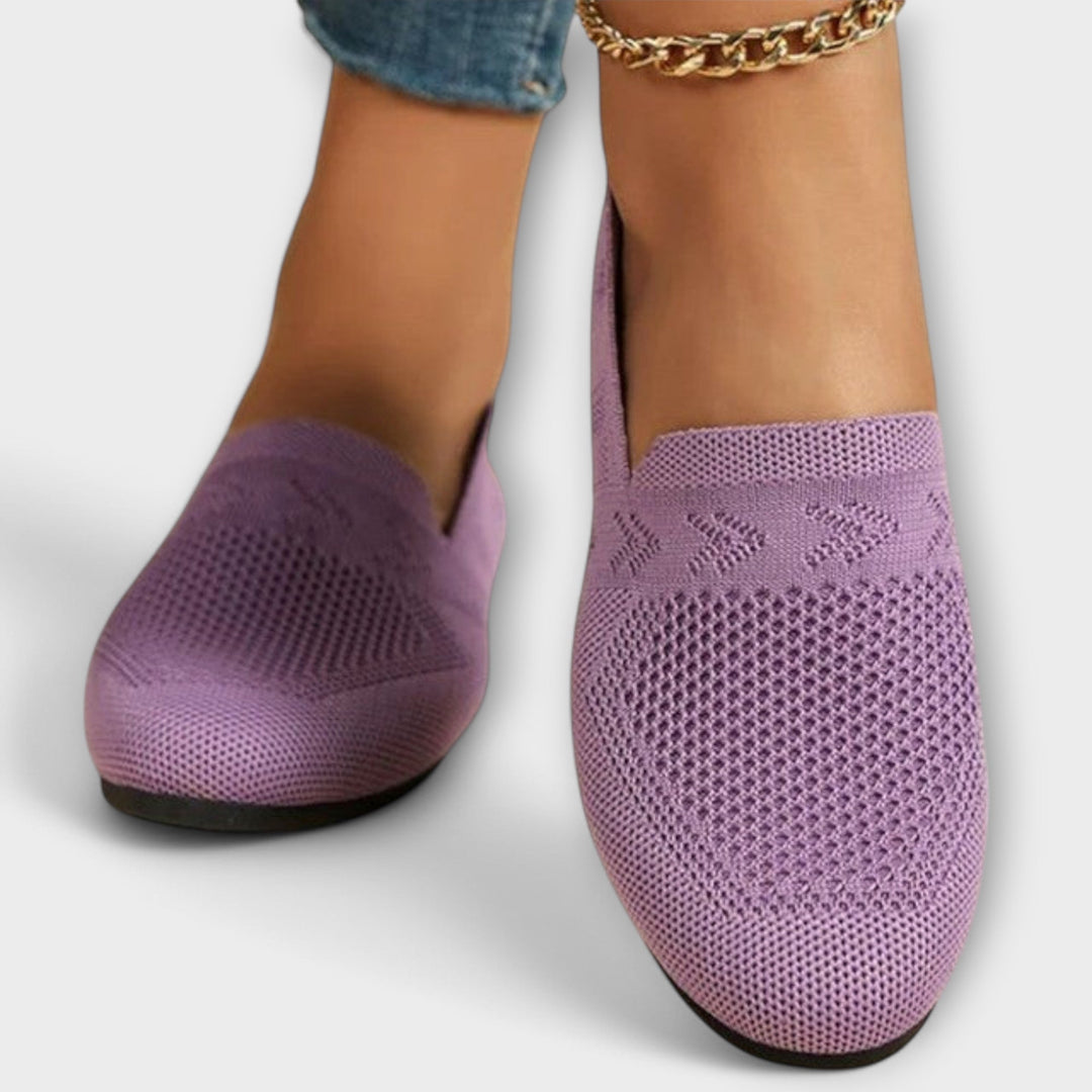 Eline | Versatile and Elegant Loafers