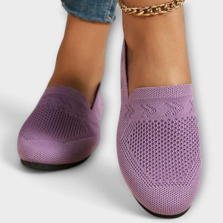 Eline | Versatile and Elegant Loafers