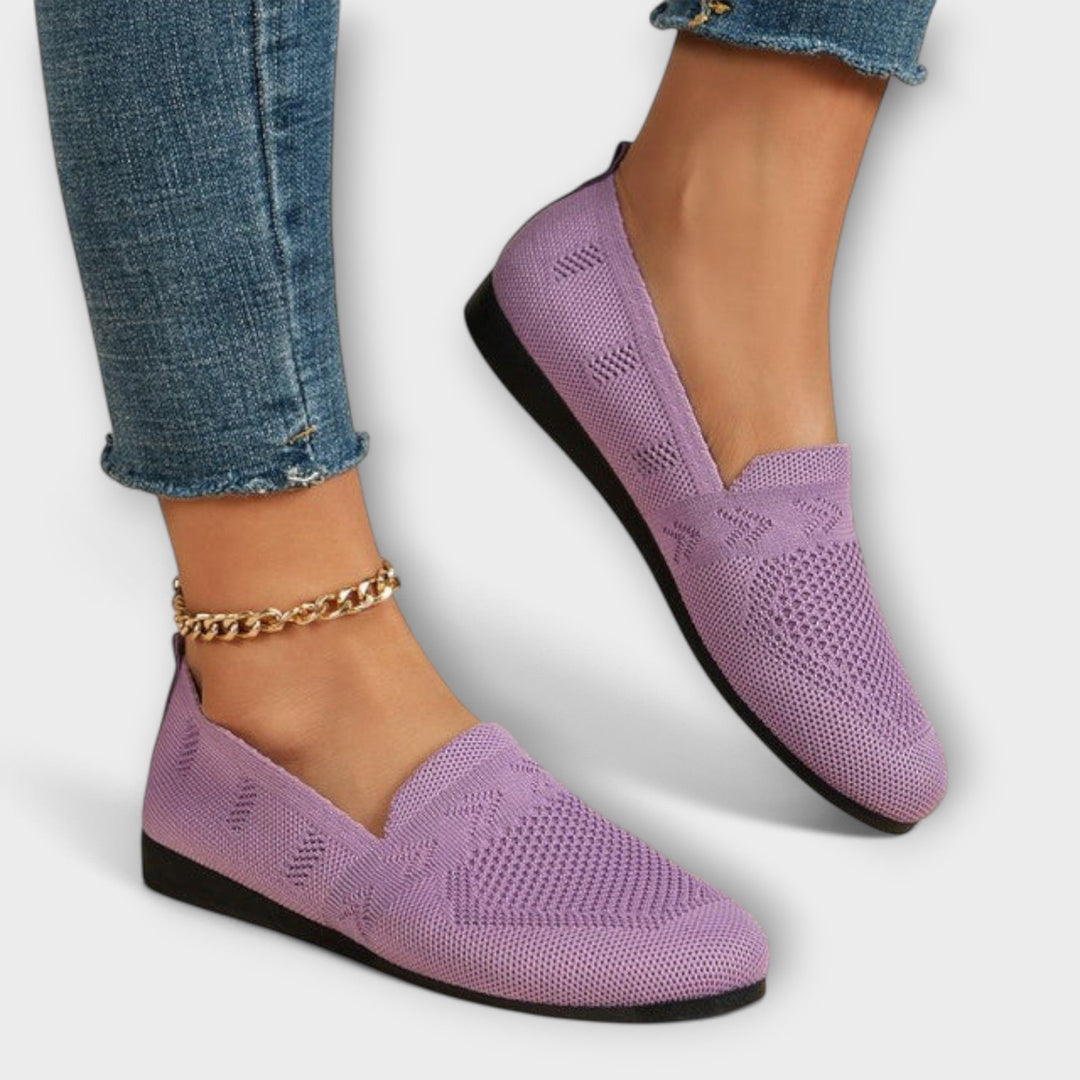 Eline | Versatile and Elegant Loafers