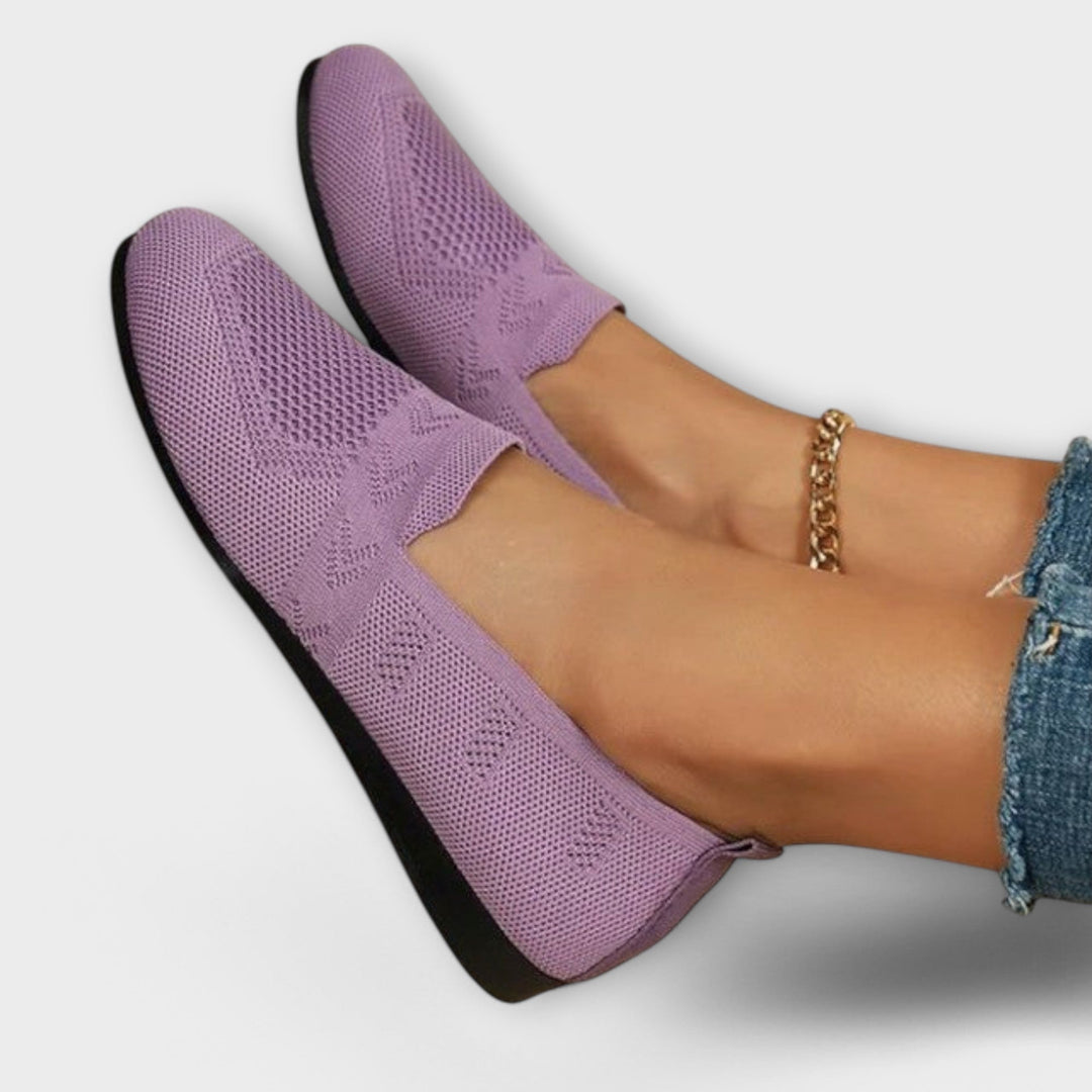Eline | Versatile and Elegant Loafers