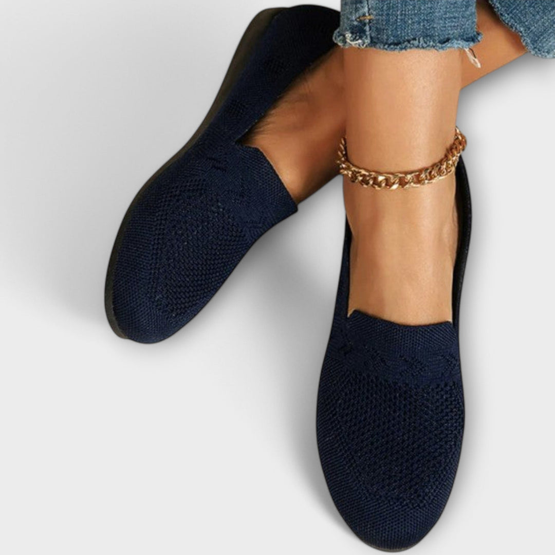 Eline | Versatile and Elegant Loafers