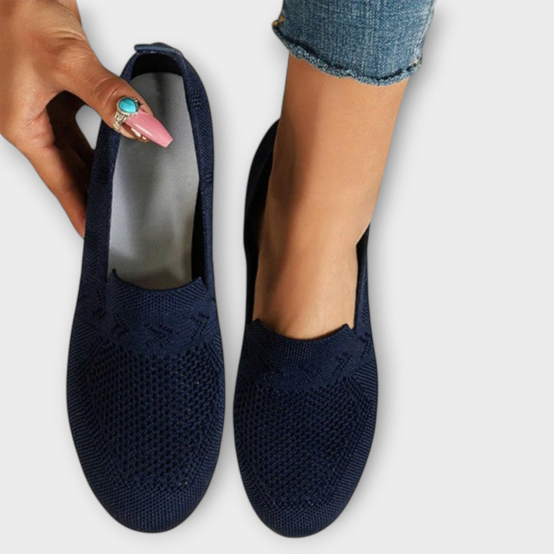 Eline | Versatile and Elegant Loafers