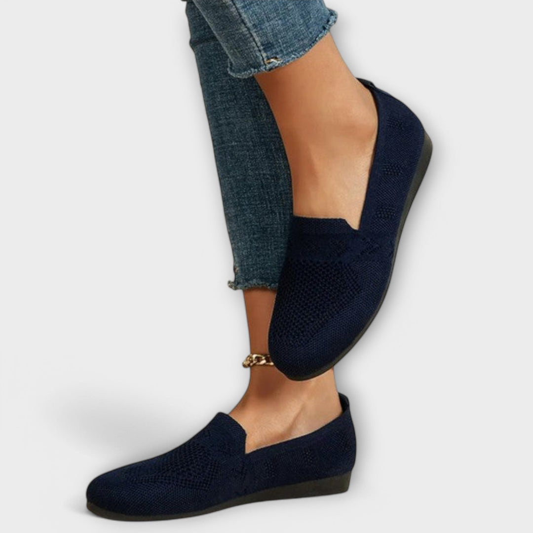 Eline | Versatile and Elegant Loafers