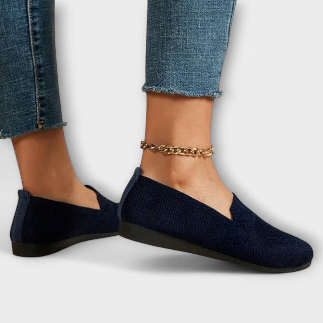 Eline | Versatile and Elegant Loafers