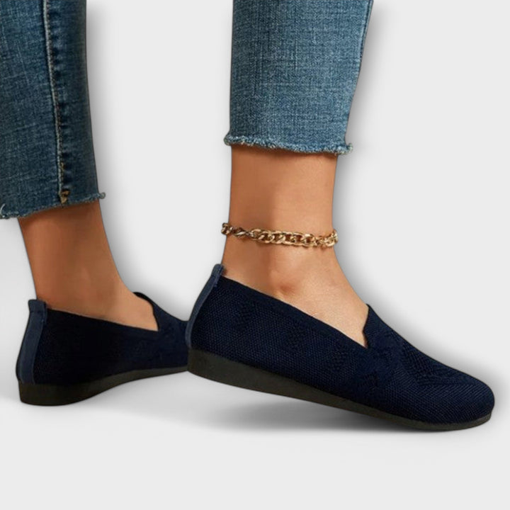 Eline | Versatile and Elegant Loafers