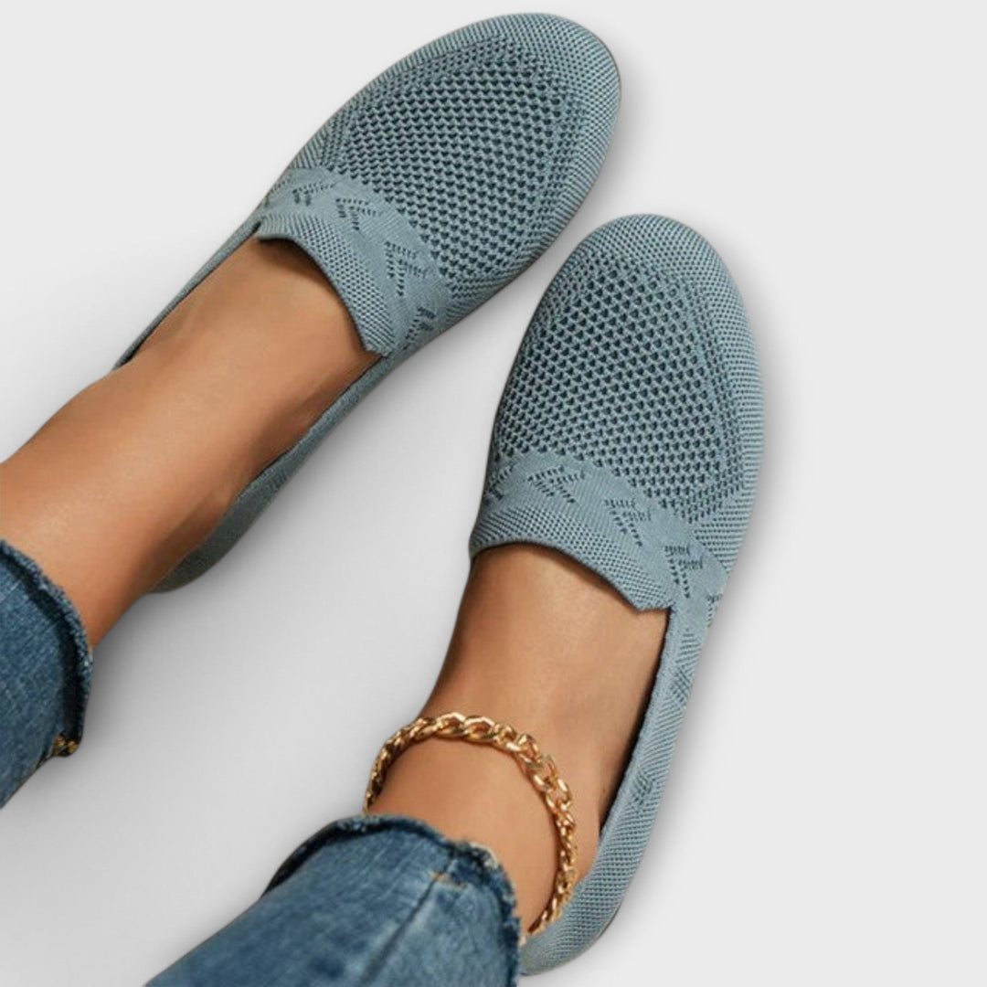 Eline | Versatile and Elegant Loafers