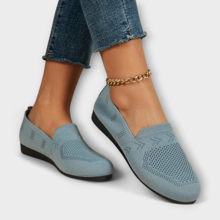 Eline | Versatile and Elegant Loafers