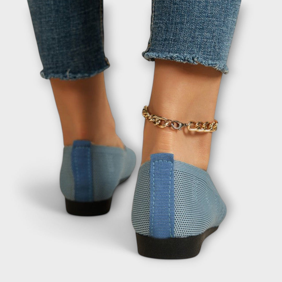 Eline | Versatile and Elegant Loafers