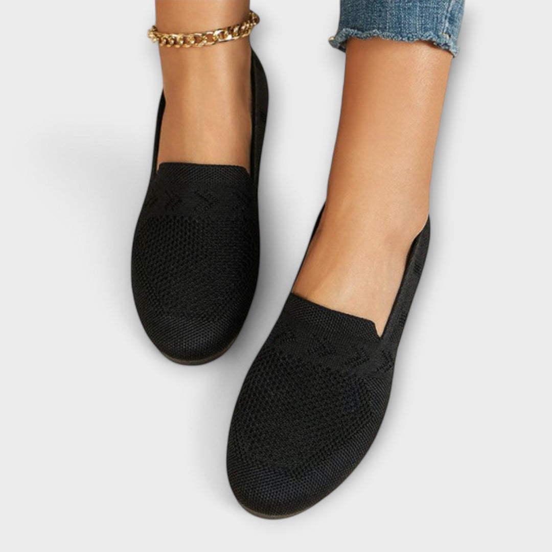 Eline | Versatile and Elegant Loafers