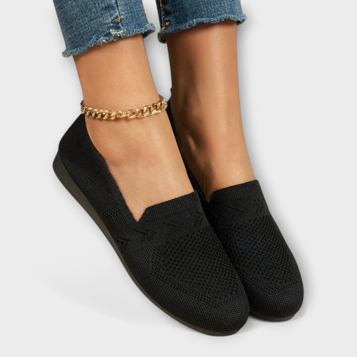 Eline | Versatile and Elegant Loafers