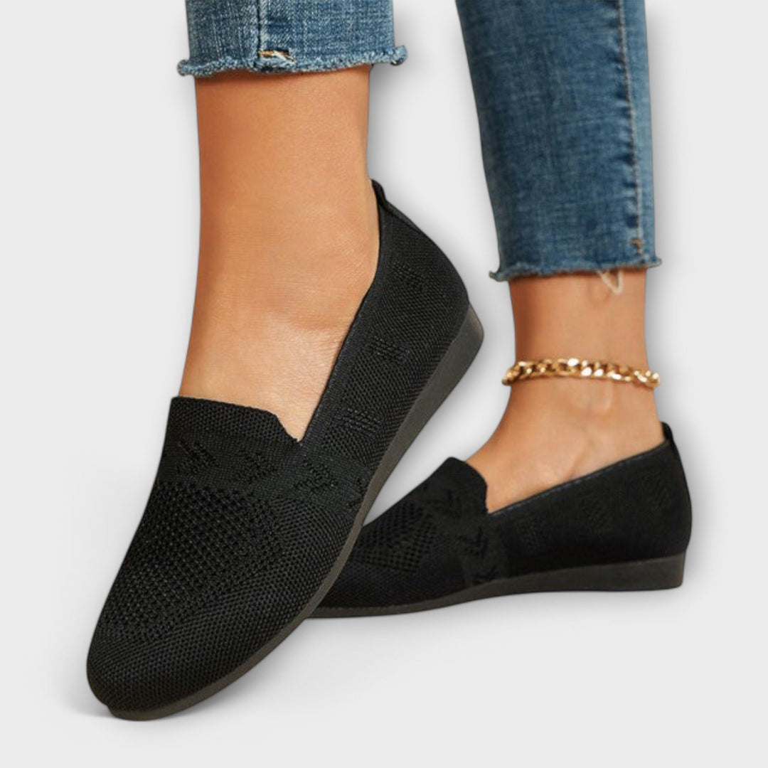 Eline | Versatile and Elegant Loafers