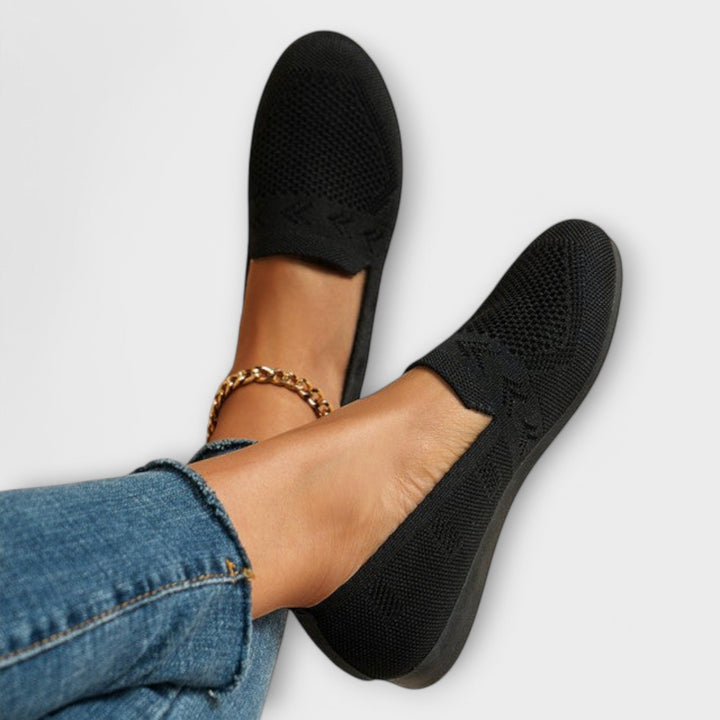 Eline | Versatile and Elegant Loafers
